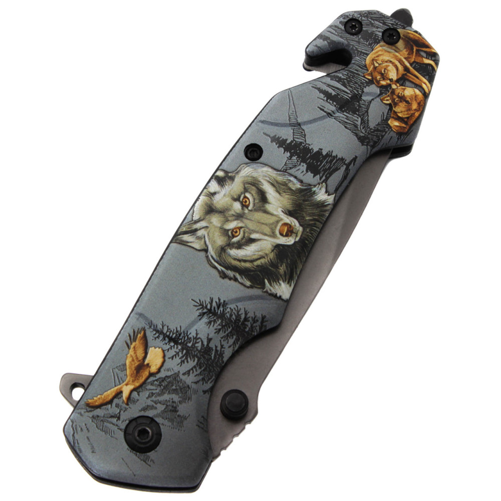 Ніж складний Browning A700