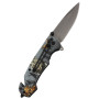 Ніж складний Browning A700