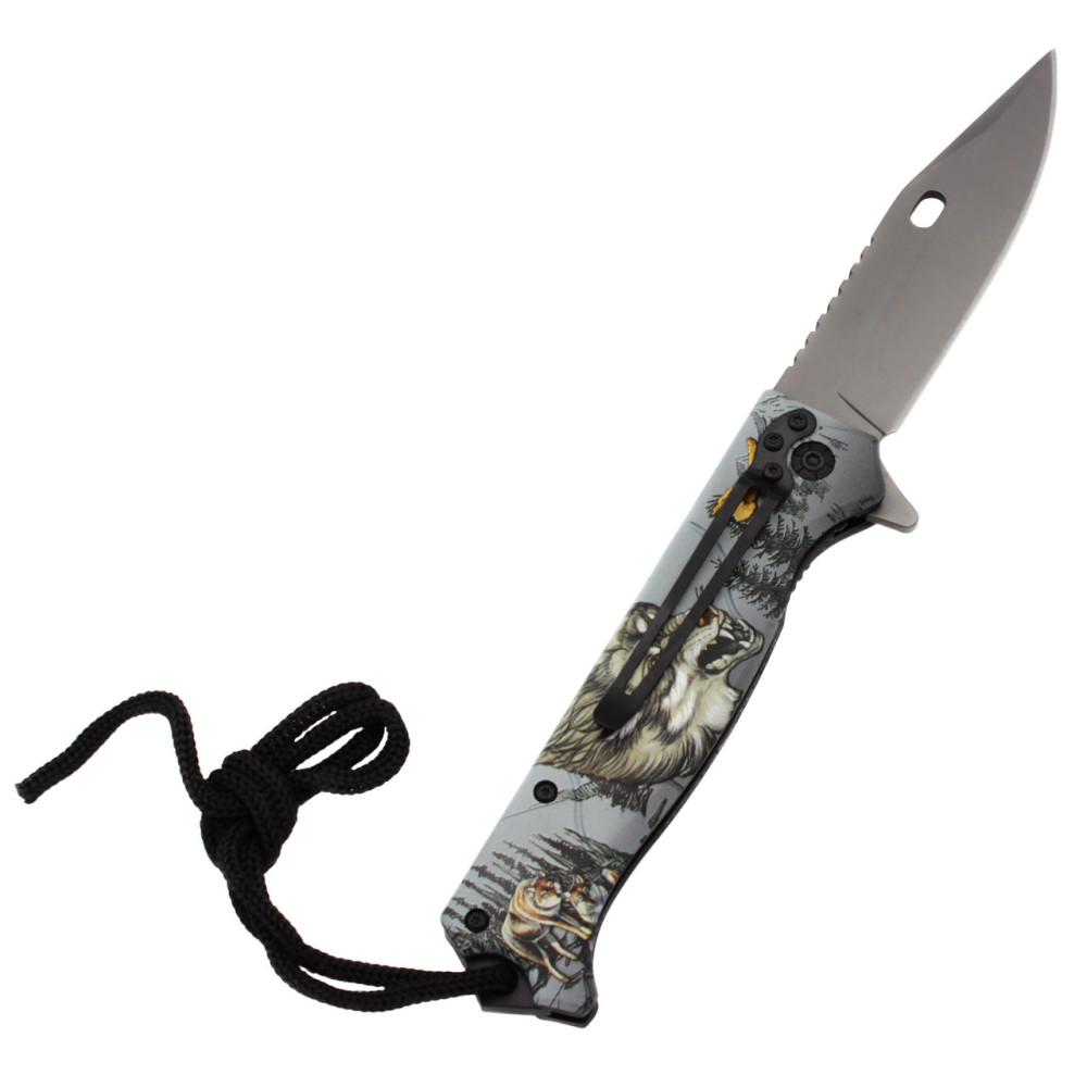 Ніж складаний Browning A723