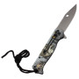 Ніж складаний Browning A723