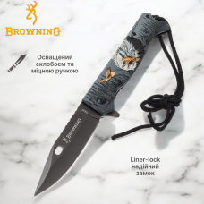 Ніж складаний Browning A699