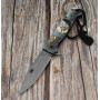 Ніж складаний Browning A699