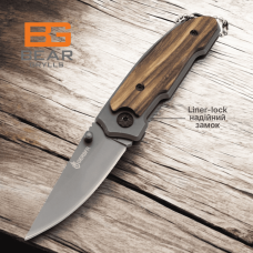 Ніж складаний BG 905