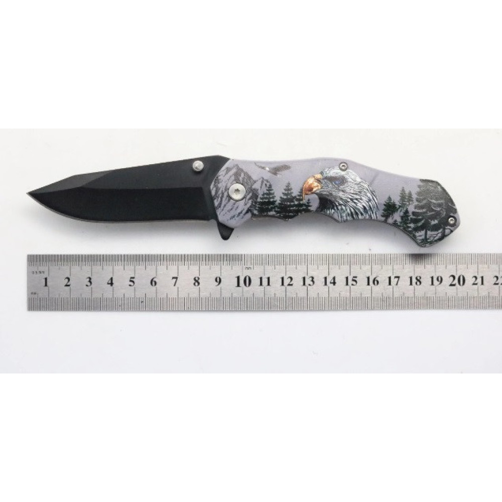 Ніж складаний Columbia AK-380
