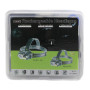 Налобний ліхтар RB129, TD-812-T6, 1х18650 Акк., T6+2хXPE+COB, Zoom, MicroUSB ЗУ Налобний ліхтар RB129, TD-812-T6, 1х18650 Акк., T6+2хXPE+COB, Zoom, MicroUSB ЗУ