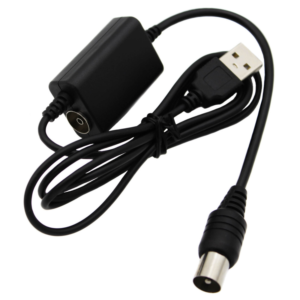 Інжектор живлення USB-5V