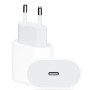 СЗУ Мережева Зарядна Устрій Apple / iphone USB-C / 18W Power Adapter СЗУ Мережева Зарядна Устрій Apple / iphone USB-C / 18W Power Adapter