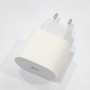 СЗУ Мережева Зарядна Устрій Apple / iphone USB-C / 18W Power Adapter СЗУ Мережева Зарядна Устрій Apple / iphone USB-C / 18W Power Adapter