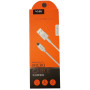 Кабель USB Naisu NS-L02 MicroUSB Кабель USB Naisu NS-L02 MicroUSB