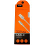 Кабель USB Naisu NS-L02 Lightning iPhone