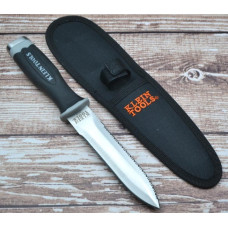 Ніж мисливський Klein Tools DK006 / 27,5 см / 13 см