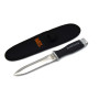 Ніж мисливський Klein Tools DK006 / 27,5 см / 13 см