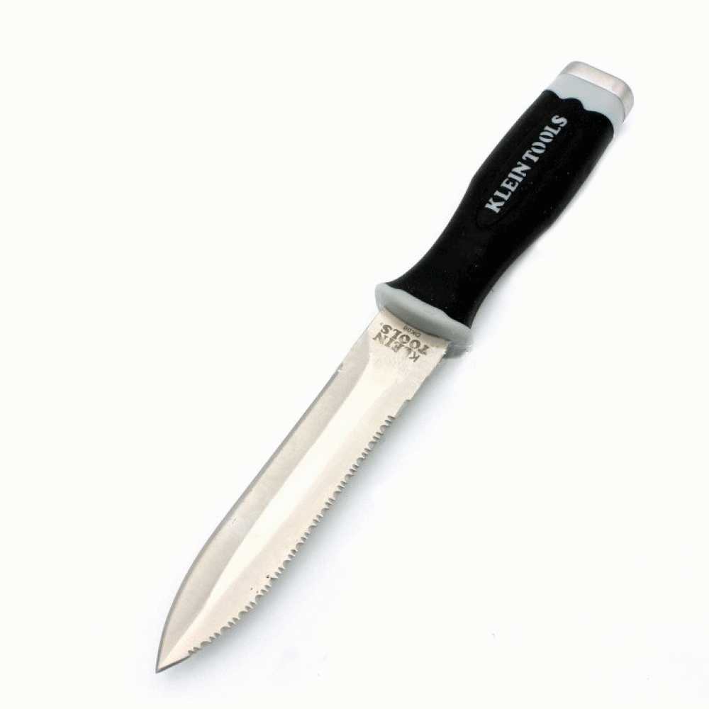 Ніж мисливський Klein Tools DK006 / 27,5 см / 13 см