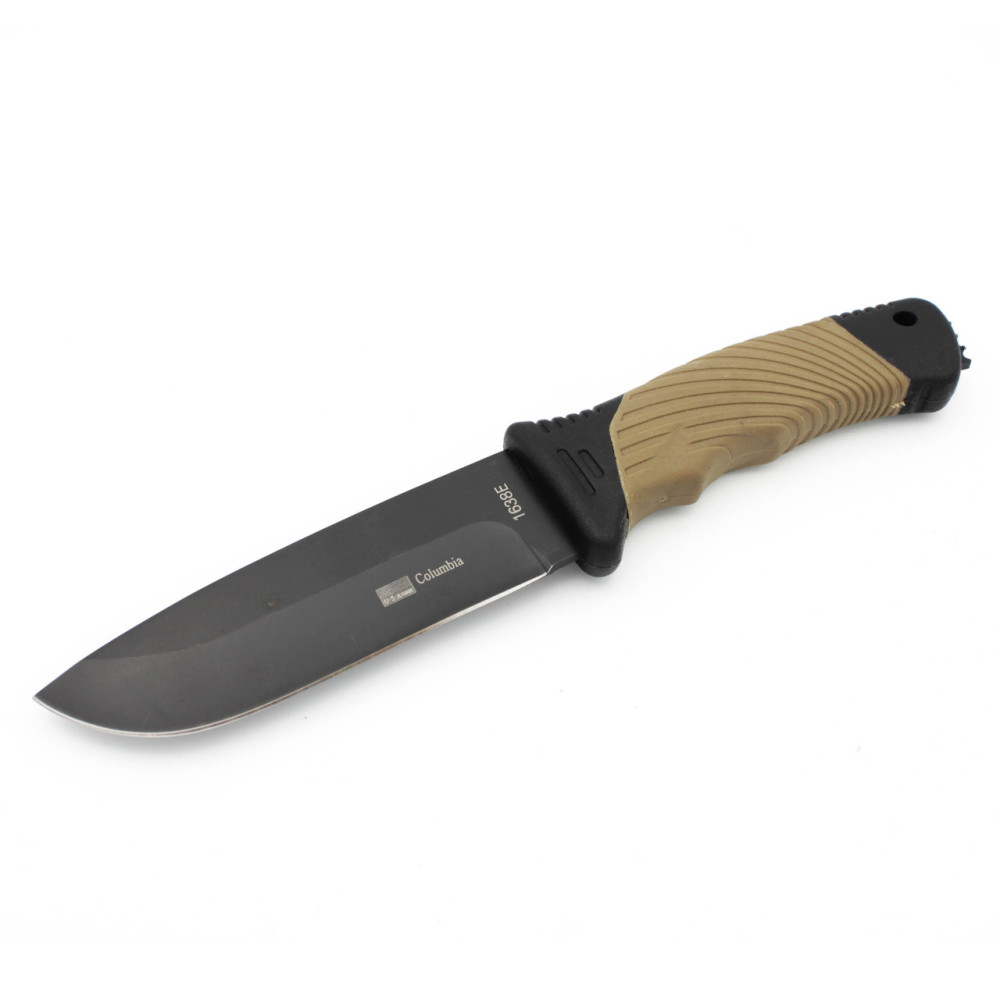 Ніж мисливський Columbia 2-327 / 24 см / 10,5 см
