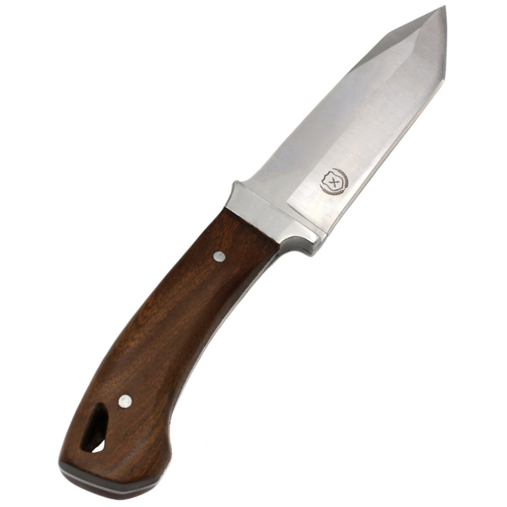 Ніж мисливський Columbia 3195 / 23 см / 11 см