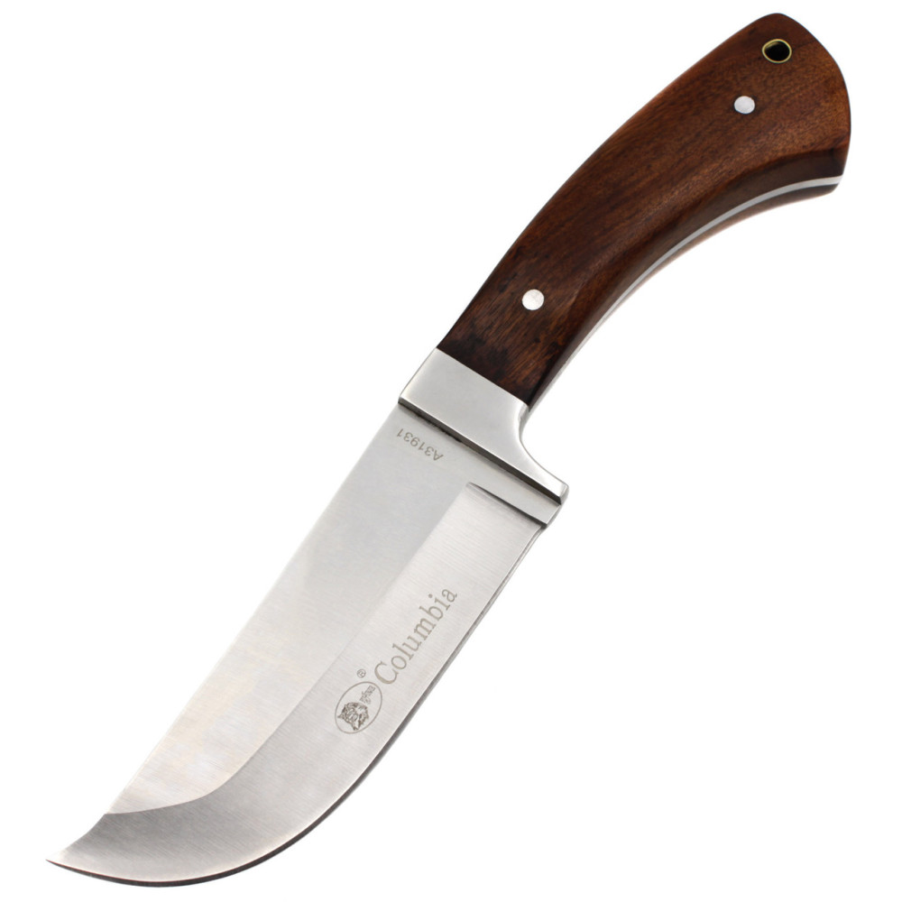 Ніж мисливський Columbia 3193 / 23 см / 11 см
