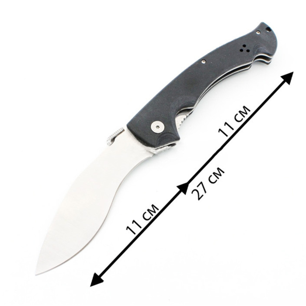 Ніж складаний Cold Steel Мачете 216