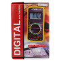 Мультиметр Digital DT9207A