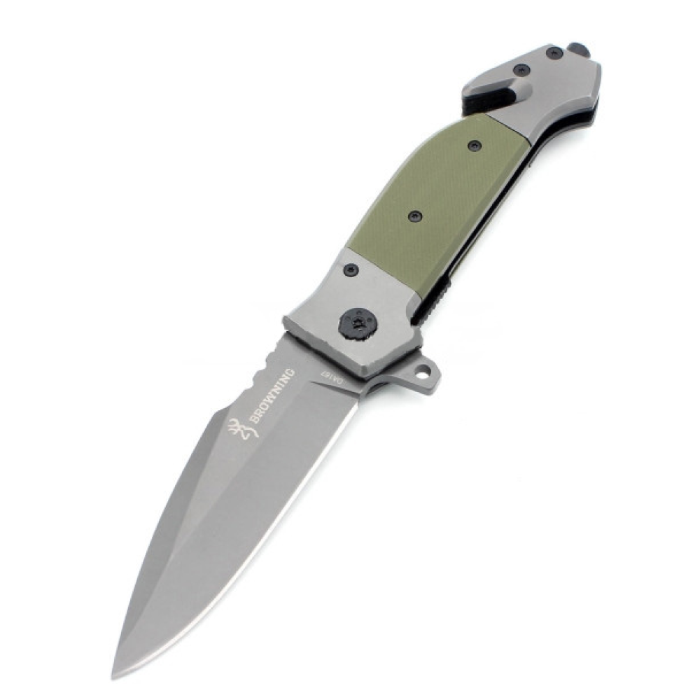 Ніж складний Browning DA167, A839