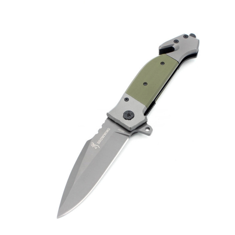 Ніж складний Browning DA167, A839