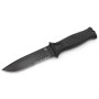 Ніж мисливський Bear Grylls Gerber ЧОРНИЙ 539-6 / 25 см / 11 см Ніж мисливський Bear Grylls Gerber ЧОРНИЙ 539-6 / 25 см / 11 см