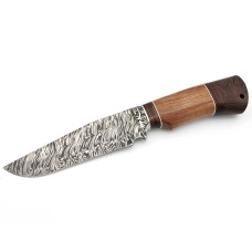 Ніж мисливський "Мисливець" A846 / 27,5 см / 13 см