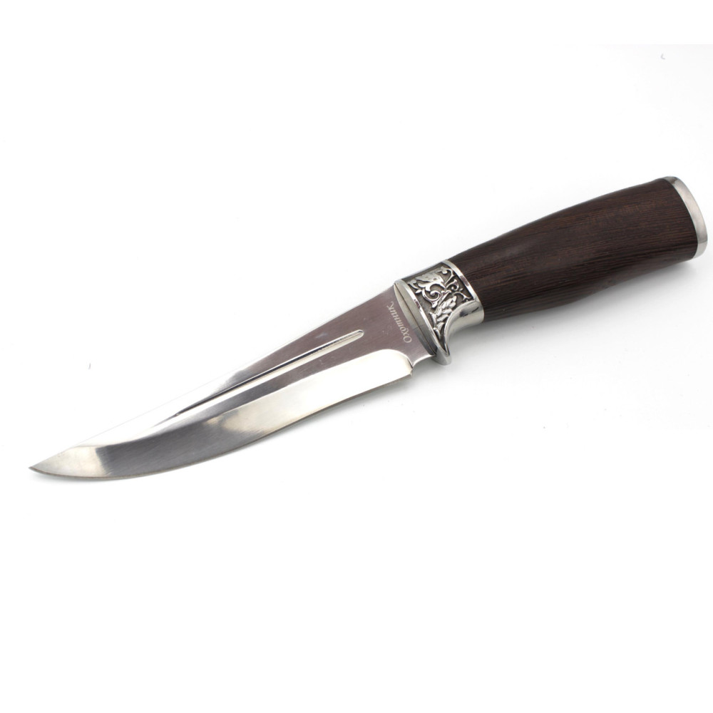 Ніж мисливський "Мисливець" A849 / 27,5 см / 13 см
