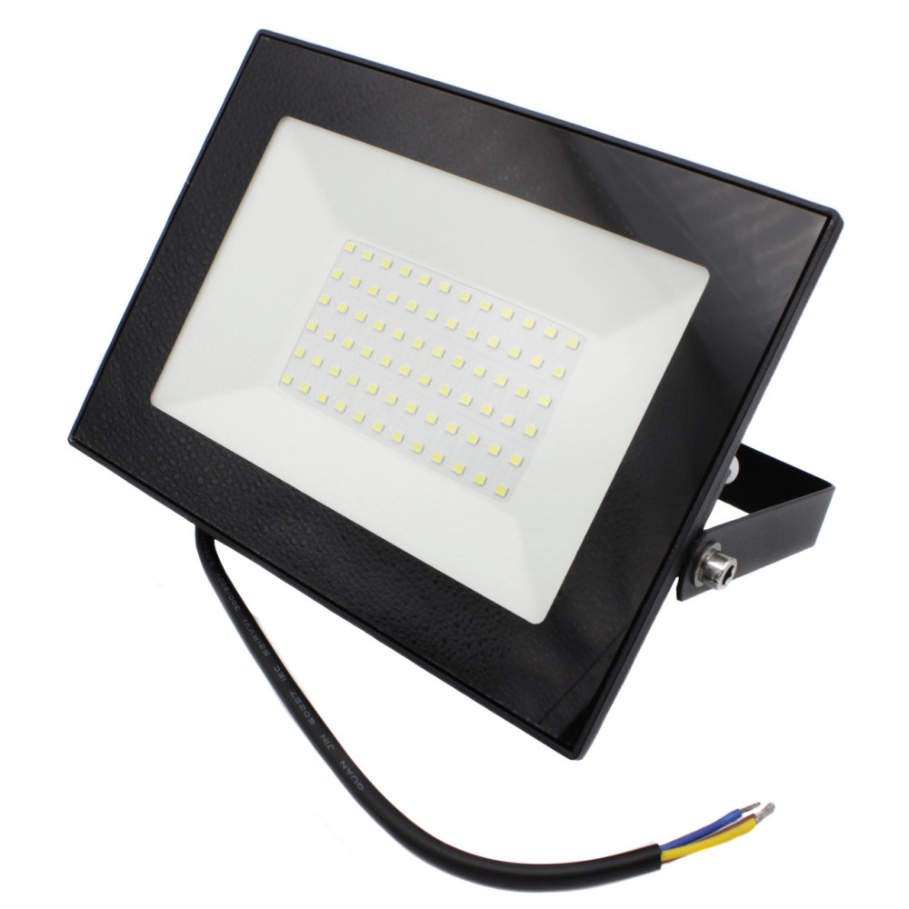 Прожектор Світлодіодний NeoMax NX50 50W LED IP65 6500K 120 градусів