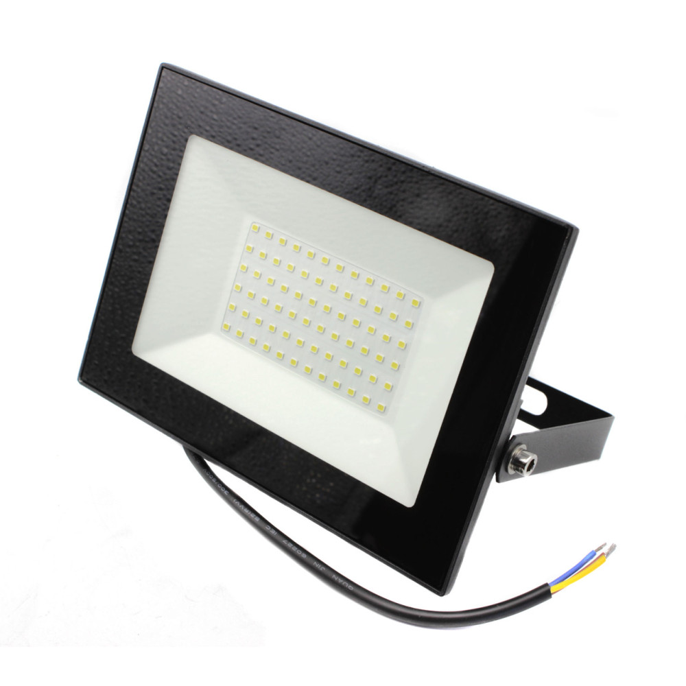 Прожектор Світлодіодний NeoMax NX30 30W LED IP65 6500K 120 градусів