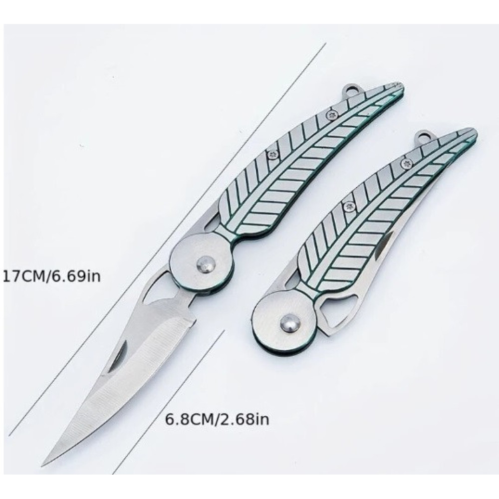 Ніж складаний Xuan J105 /17 см