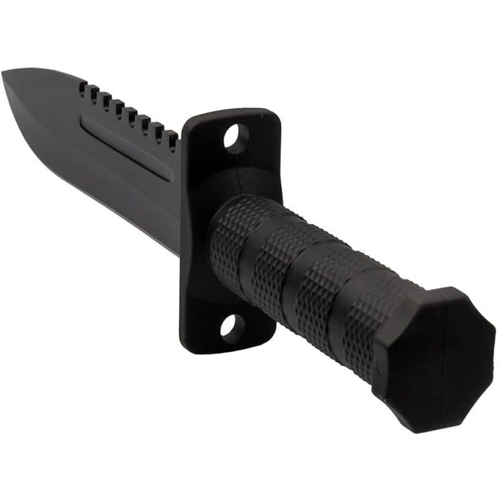 Ніж мисливський Columbia + Запальничка MF-051 / 31 см / 17 см