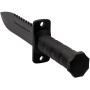 Ніж мисливський Columbia + Запальничка MF-051 / 31 см / 17 см