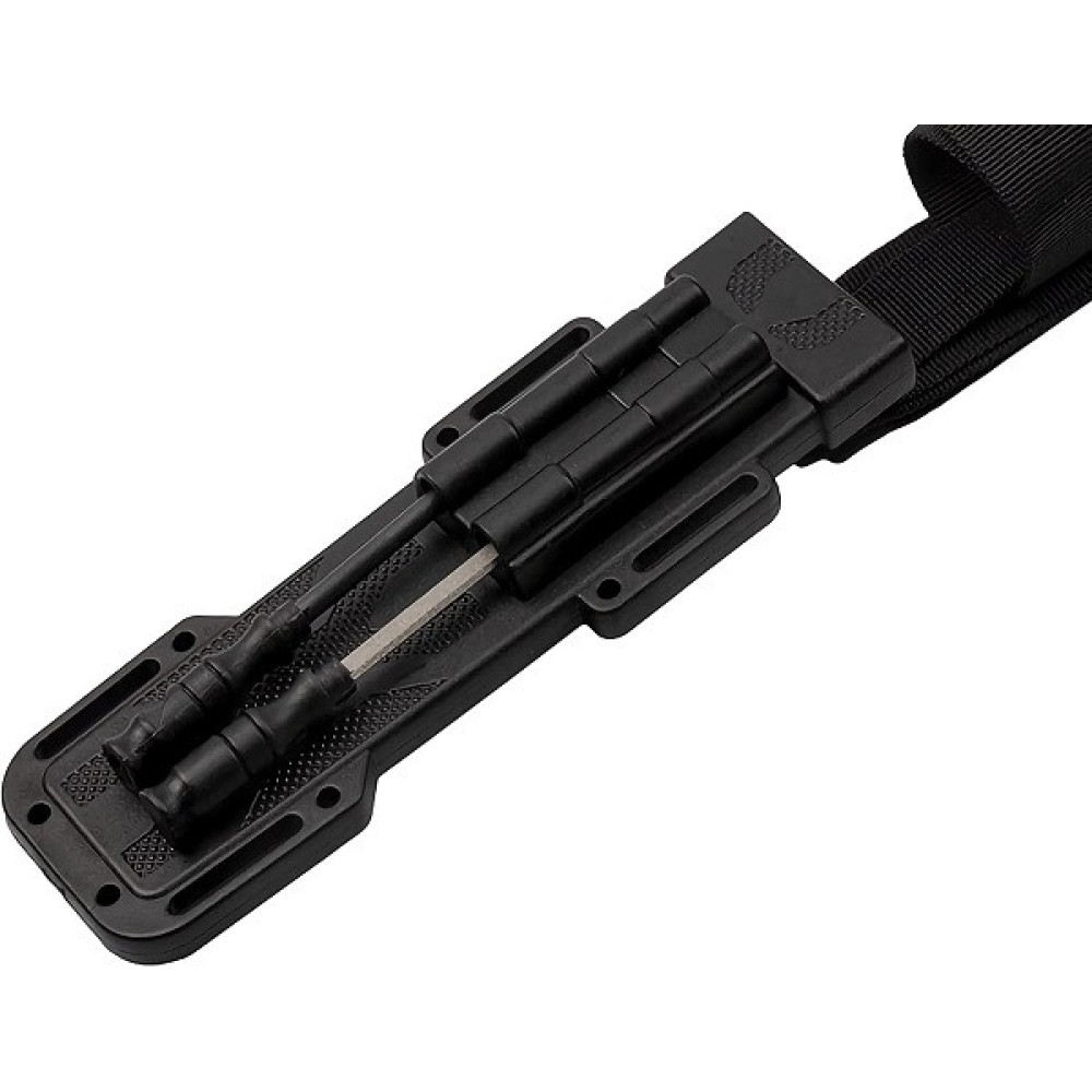 Ніж мисливський Columbia + Запальничка MF-051 / 31 см / 17 см