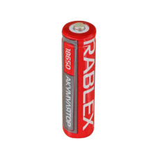 Акумулятор Rablex 18650 Li-ion 1000mAh Li-ION 3.7v