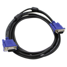 Кабель VGA 3 метри