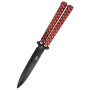 Ніж метелик Benchmade A819 Ніж метелик Benchmade A819