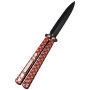 Ніж метелик Benchmade A819 Ніж метелик Benchmade A819
