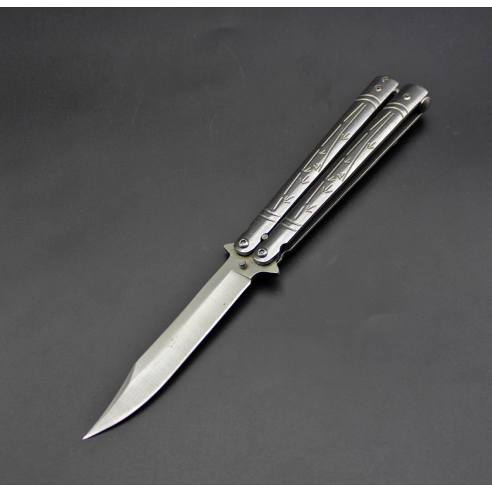 Ніж метелик Benchmade A127