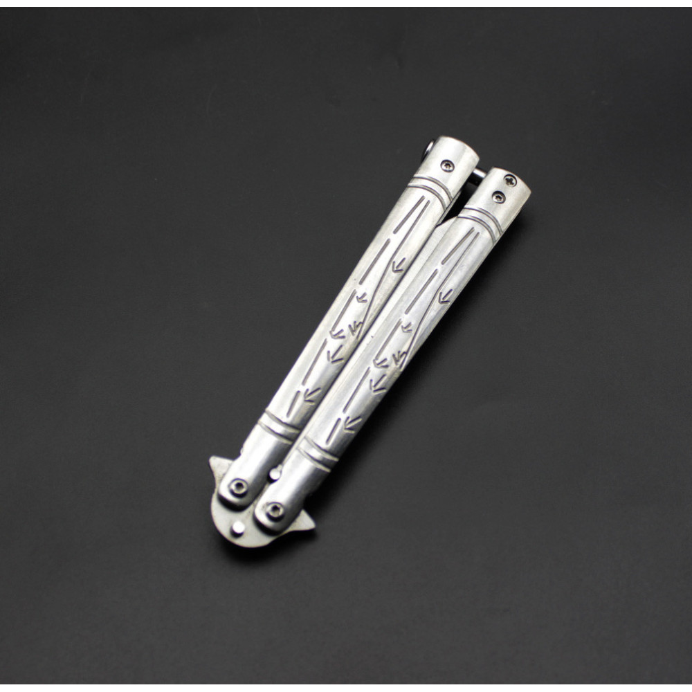 Ніж метелик Benchmade A127