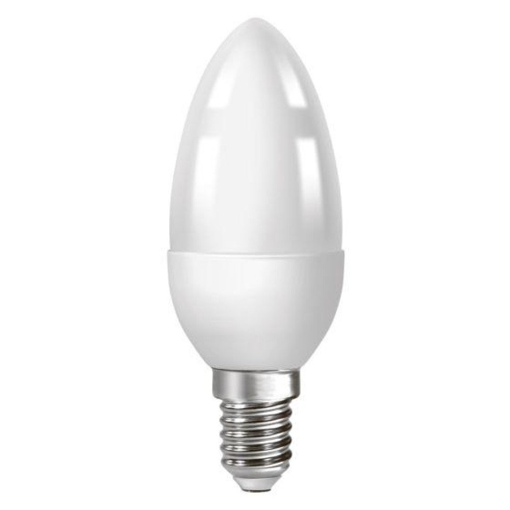 Світлодіодна LED лампочка neomax 8W NX8L E14 4500K (Свічка)