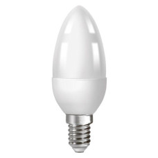 Світлодіодна LED лампочка neomax 8W NX8L E14 4500K (Свічка)