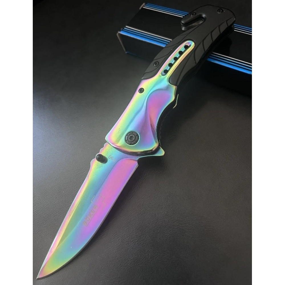 Ніж складаний Boker ii7