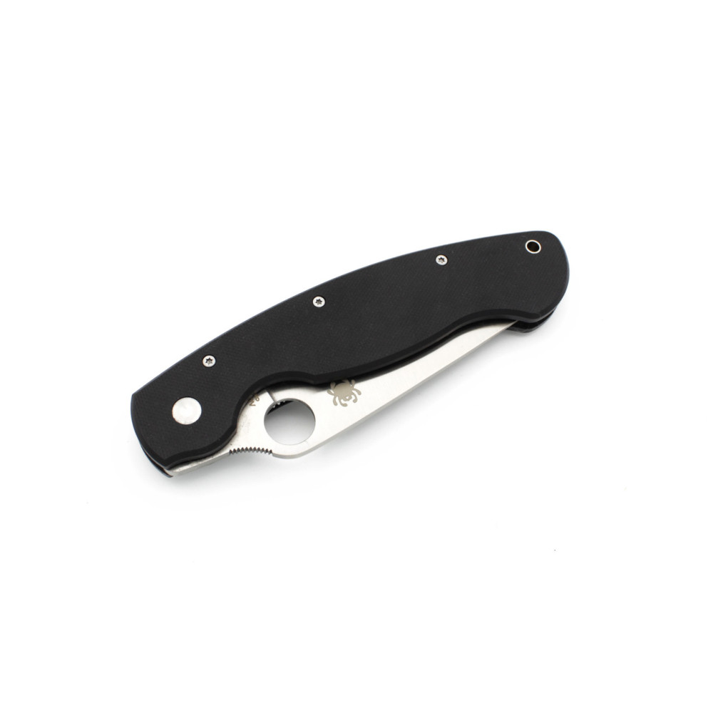 Ніж складний Spyderco A12