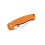 Ніж складаний Spyderco A7