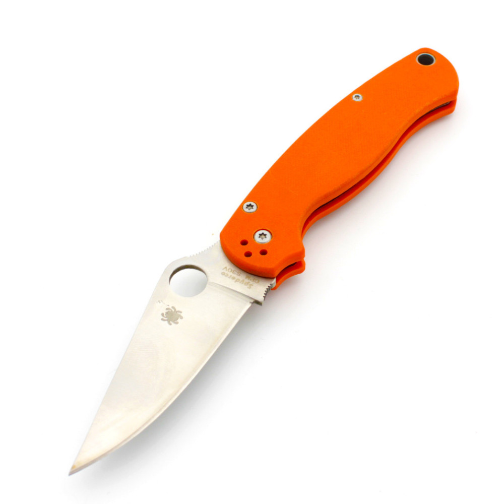 Ніж складаний Spyderco A7