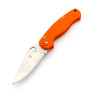 Ніж складаний Spyderco A7