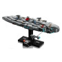 Конструктор LEGO Star Wars Зоряний крейсер Дім один (75405) Конструктор LEGO Star Wars Зоряний крейсер Дім один (75405)
