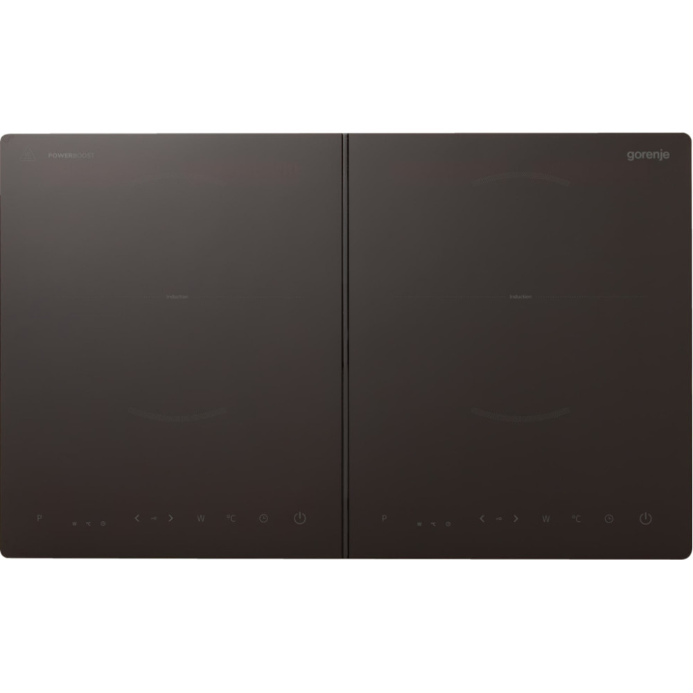 Настільна плита Gorenje ICY3500DGP
