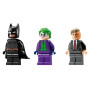 Конструктор LEGO Super Heroes Бетмен Тумблер проти Дволикого і Джокера (76303-) Конструктор LEGO Super Heroes Бетмен Тумблер проти Дволикого і Джокера (76303-)