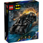Конструктор LEGO Super Heroes Бетмен Тумблер проти Дволикого і Джокера (76303-) Конструктор LEGO Super Heroes Бетмен Тумблер проти Дволикого і Джокера (76303-)